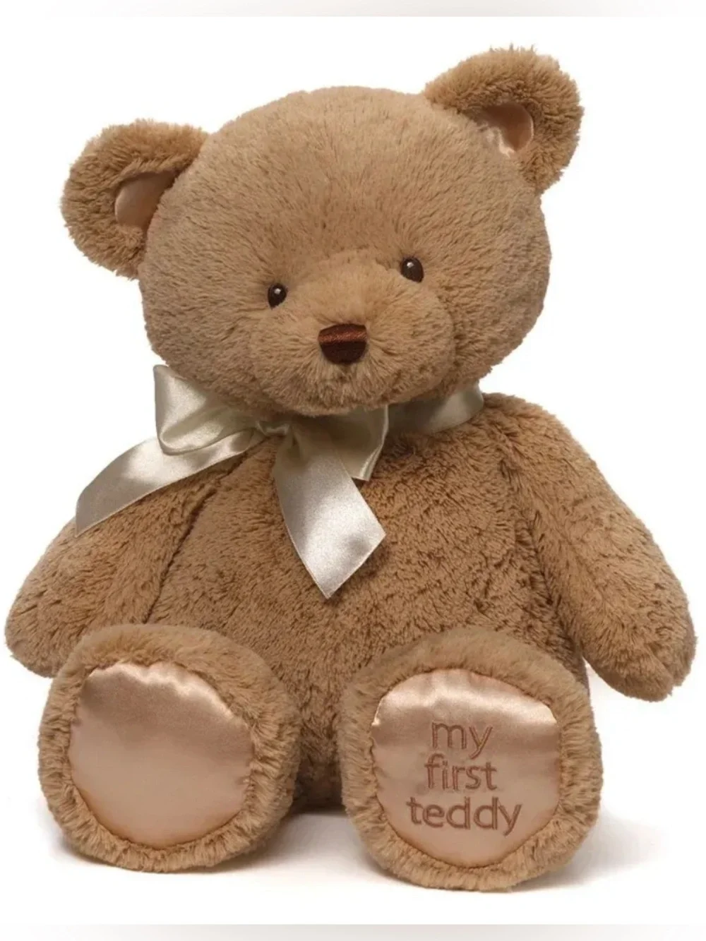 Gund nwt baby